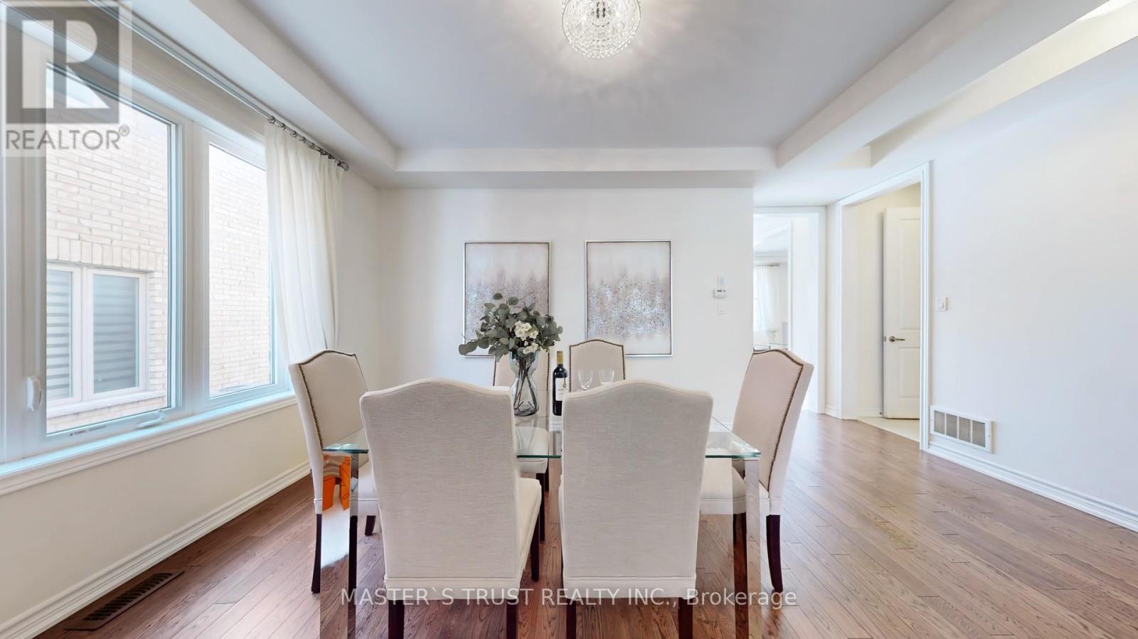 68 Alf Neely Way, Newmarket, Ontario  L3Y 0C6 - Photo 12 - N12897344