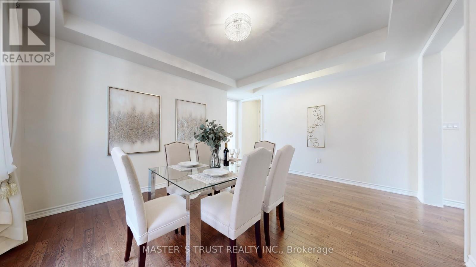 68 Alf Neely Way, Newmarket, Ontario  L3Y 0C6 - Photo 14 - N12897344