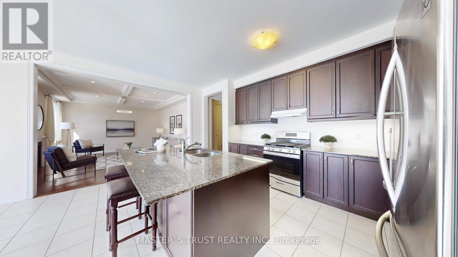 68 Alf Neely Way, Newmarket, Ontario  L3Y 0C6 - Photo 16 - N12897344