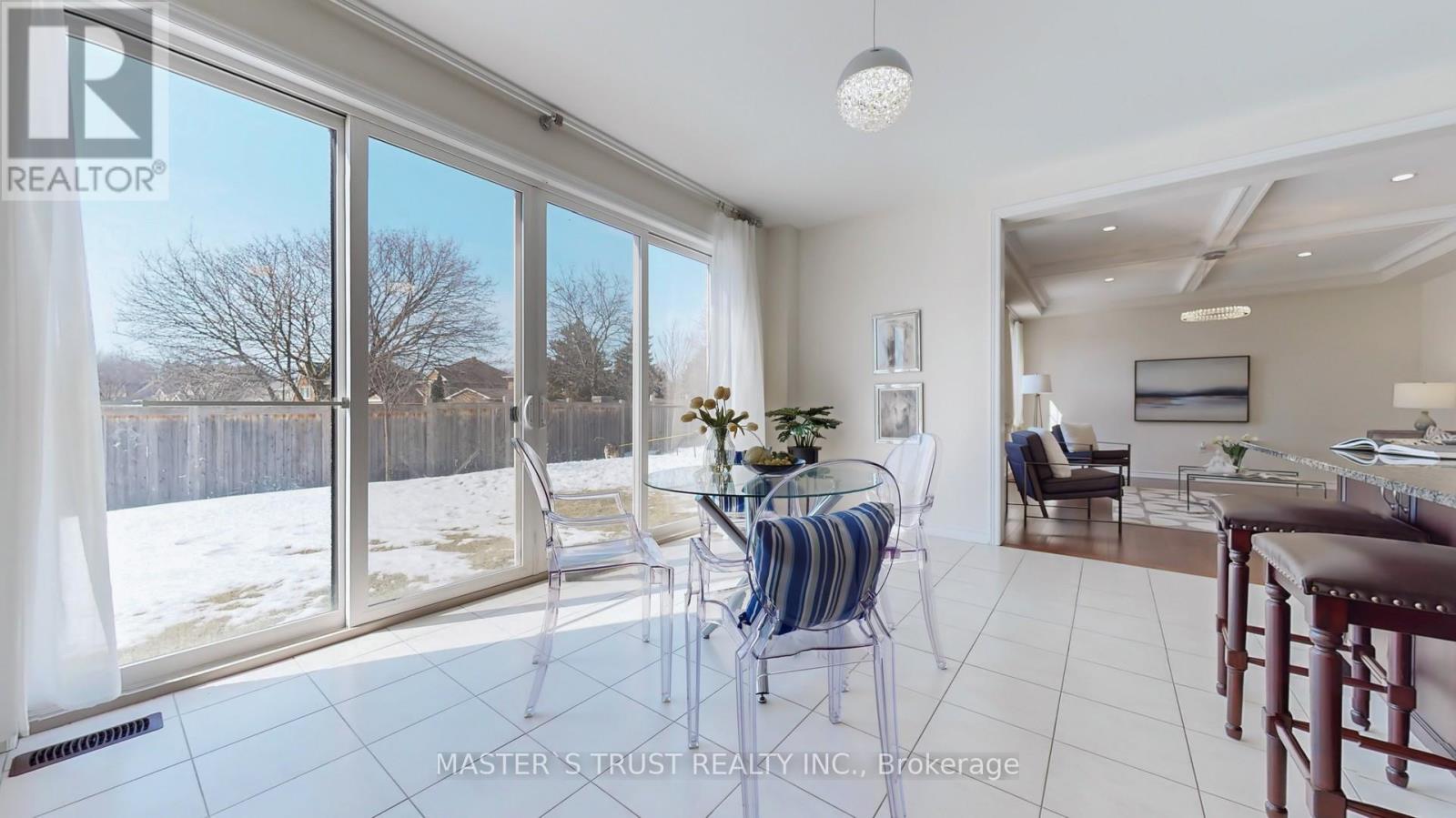 68 Alf Neely Way, Newmarket, Ontario  L3Y 0C6 - Photo 22 - N12897344