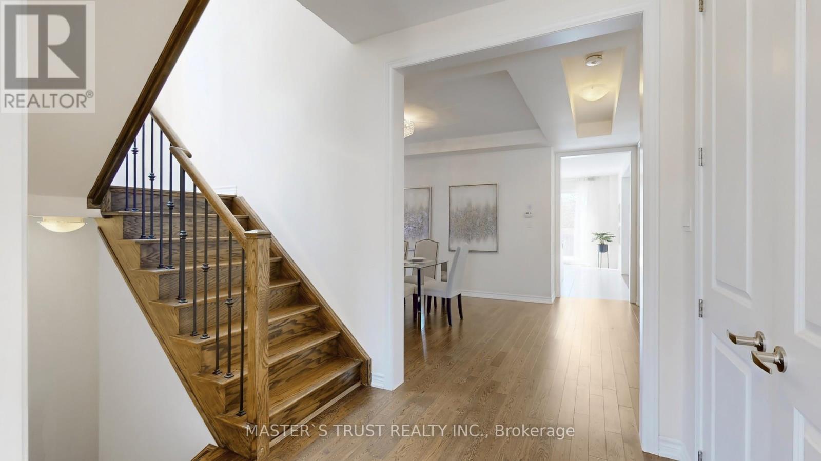 68 Alf Neely Way, Newmarket, Ontario  L3Y 0C6 - Photo 27 - N12897344