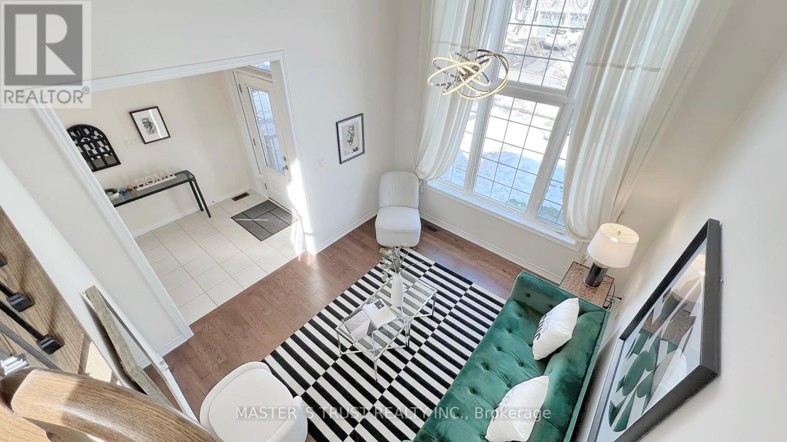 68 Alf Neely Way, Newmarket, Ontario  L3Y 0C6 - Photo 28 - N12897344