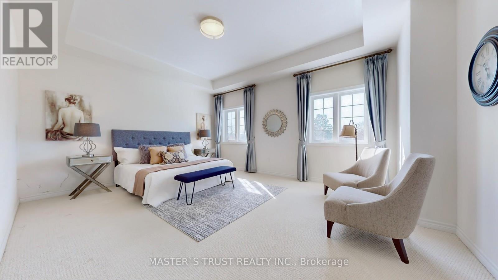 68 Alf Neely Way, Newmarket, Ontario  L3Y 0C6 - Photo 29 - N12897344