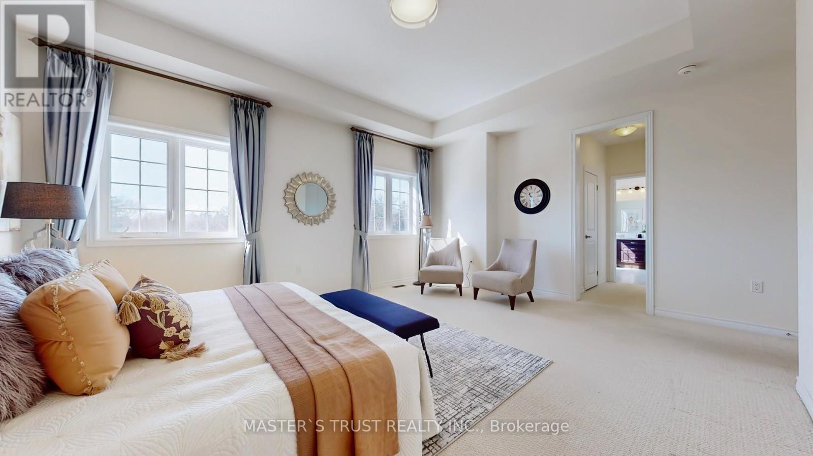 68 Alf Neely Way, Newmarket, Ontario  L3Y 0C6 - Photo 30 - N12897344