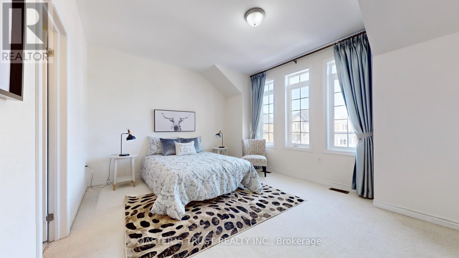 68 Alf Neely Way, Newmarket, Ontario  L3Y 0C6 - Photo 39 - N12897344