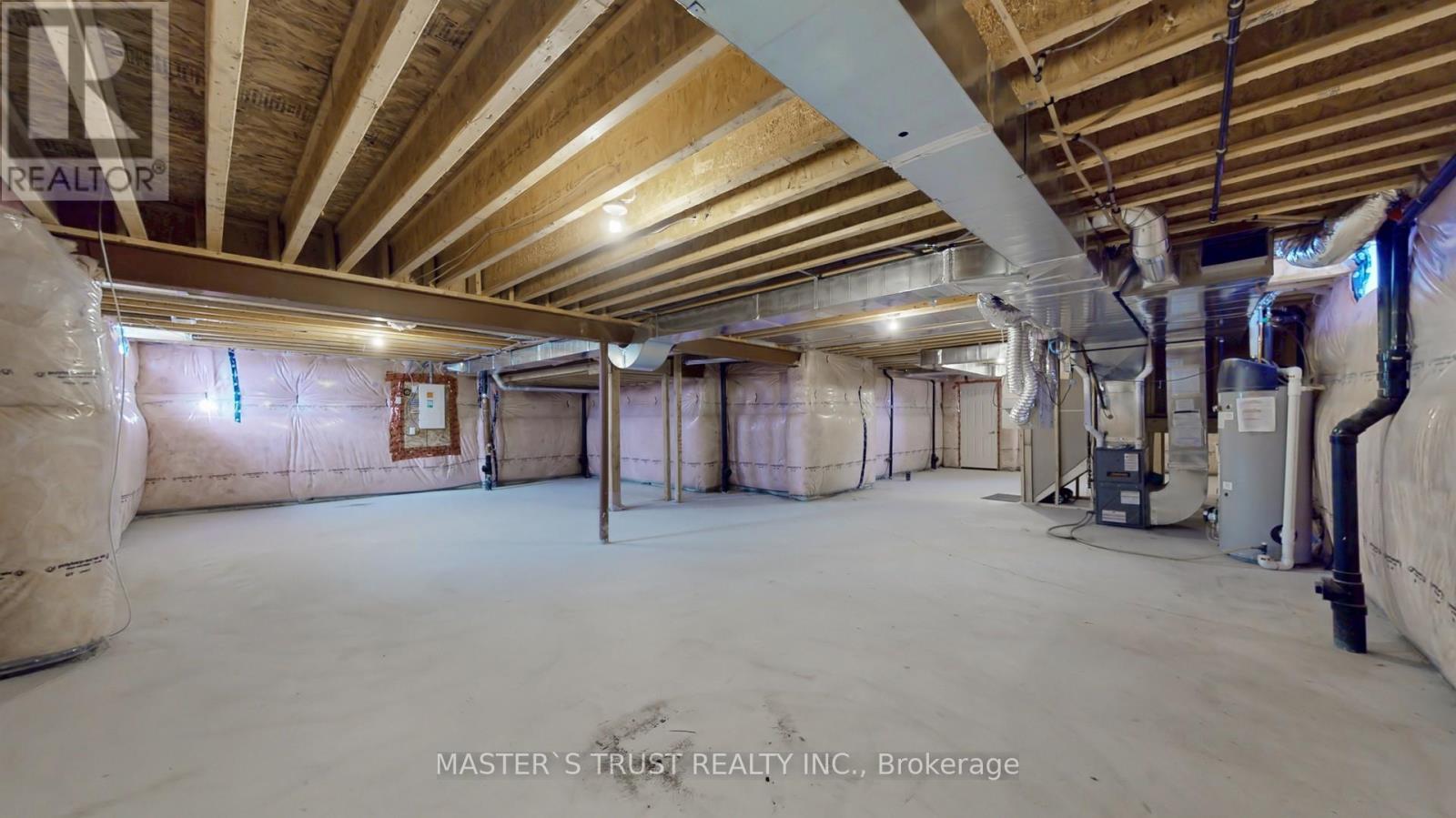 68 Alf Neely Way, Newmarket, Ontario  L3Y 0C6 - Photo 49 - N12897344