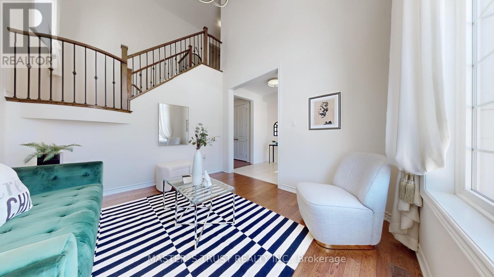 68 Alf Neely Way, Newmarket, Ontario  L3Y 0C6 - Photo 6 - N12897344