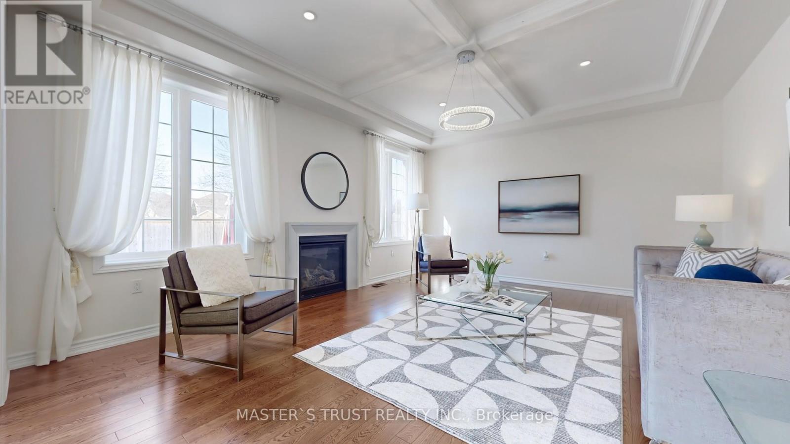 68 Alf Neely Way, Newmarket, Ontario  L3Y 0C6 - Photo 7 - N12897344