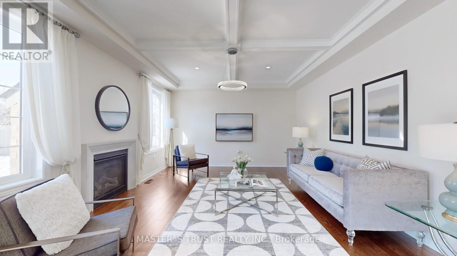 68 Alf Neely Way, Newmarket, Ontario  L3Y 0C6 - Photo 8 - N12897344