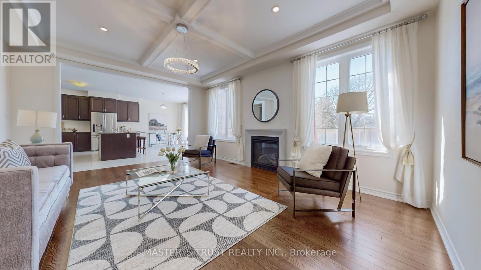 68 Alf Neely Way, Newmarket, Ontario  L3Y 0C6 - Photo 9 - N12897344