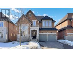 68 ALF NEELY WAY, Newmarket, Ontario