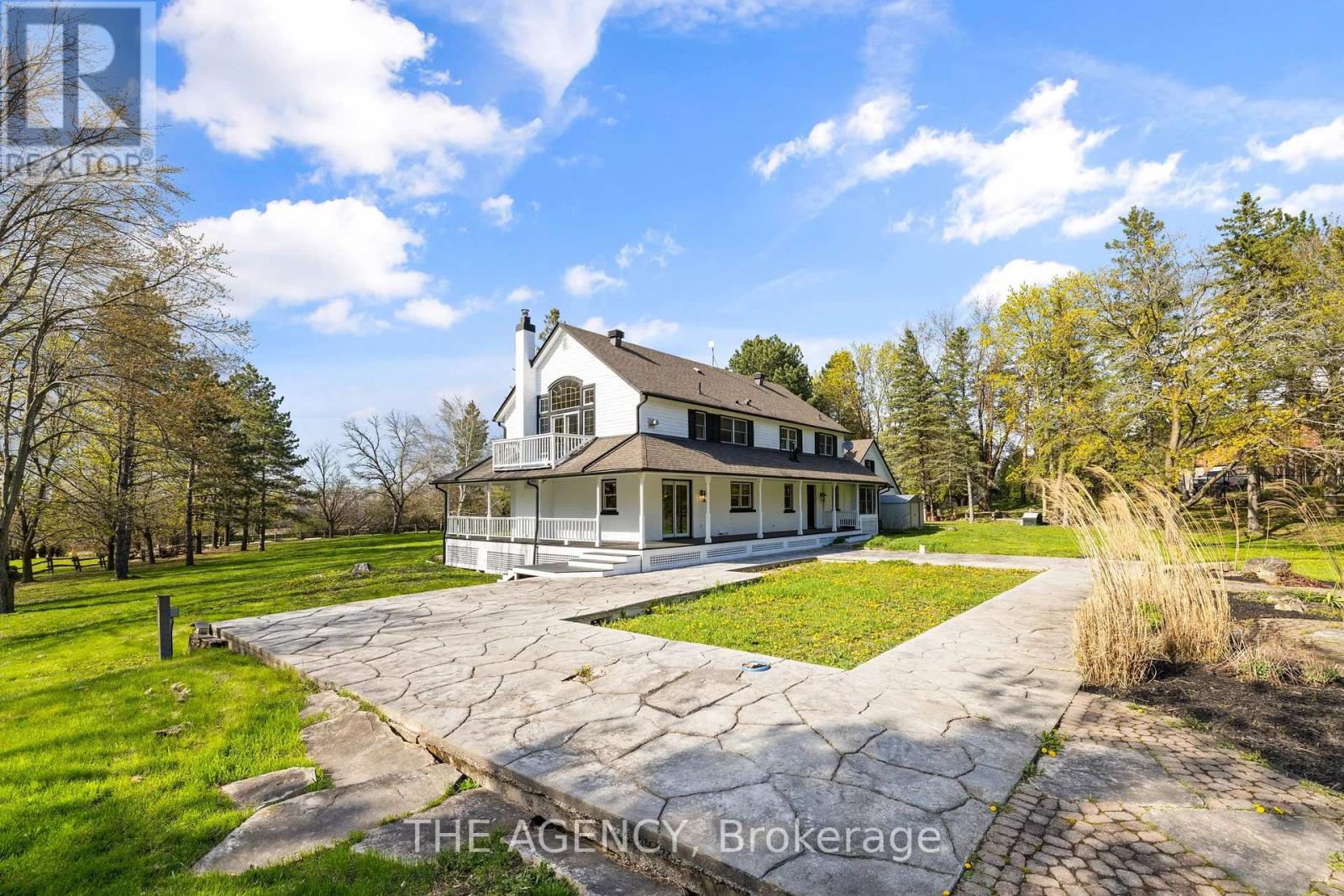 3635 19th Sdrd, King, Ontario  L7B 0C7 - Photo 30 - N12897364