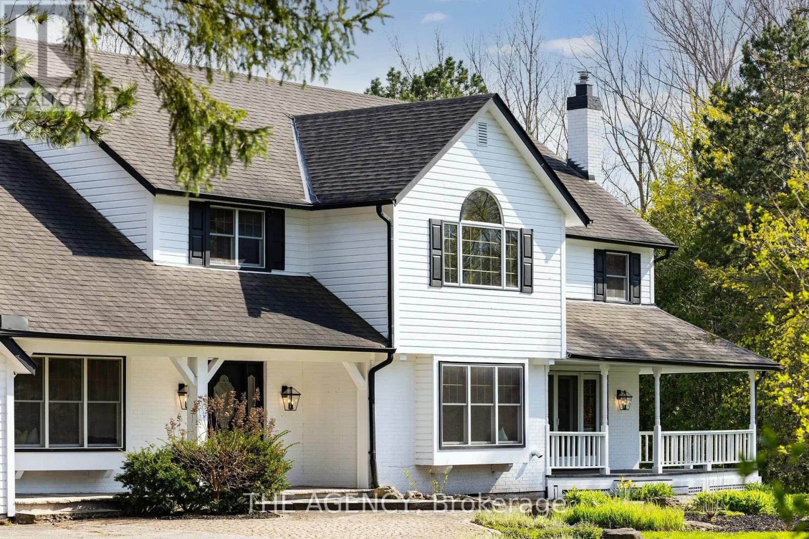 3635 19th Sdrd, King, Ontario  L7B 0C7 - Photo 37 - N12897364