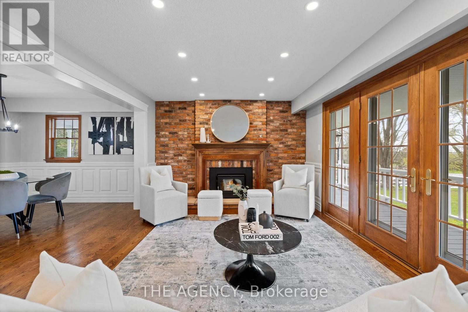 3635 19th Sdrd, King, Ontario  L7B 0C7 - Photo 7 - N12897364