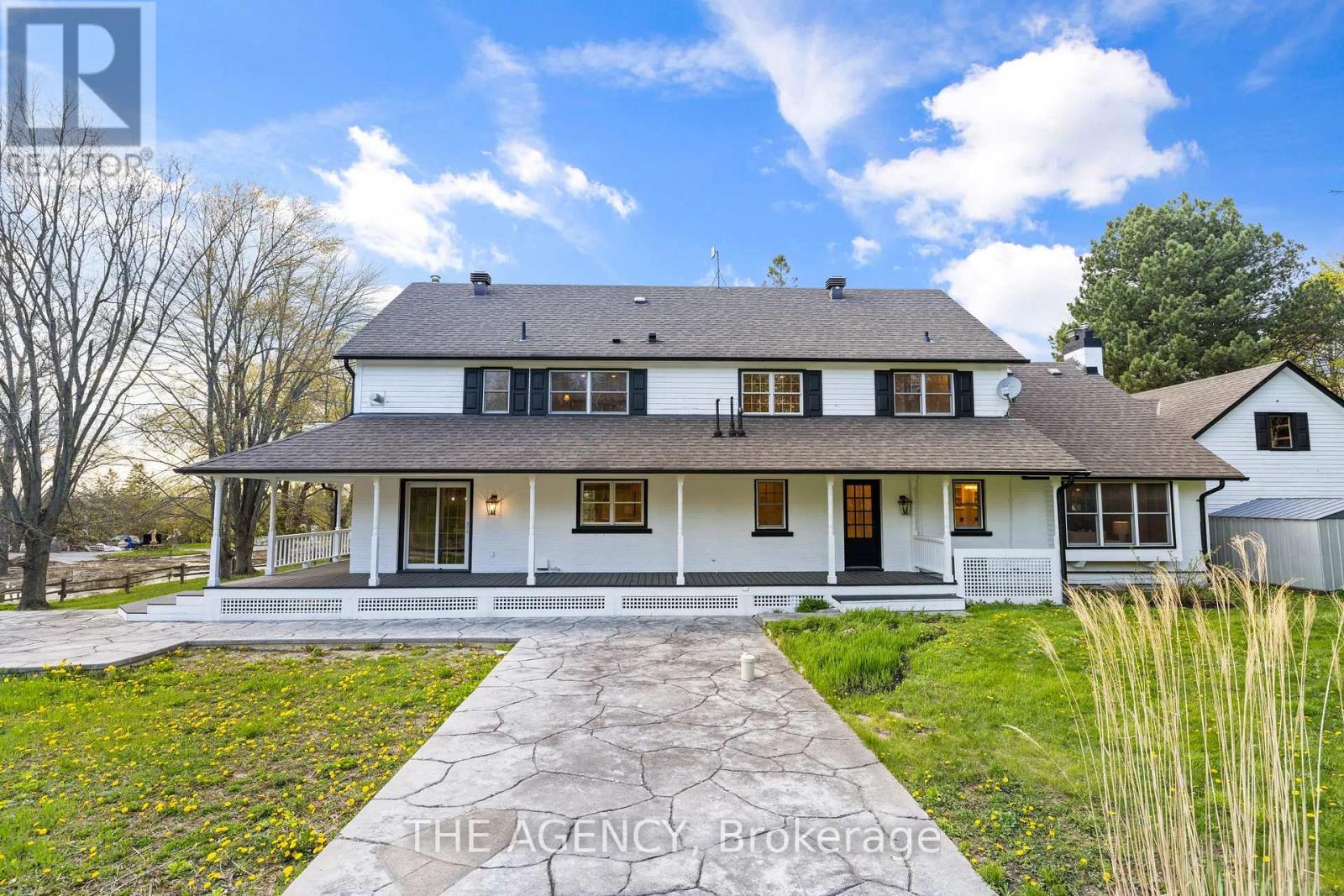 3635 19th Sdrd, King, Ontario  L7B 0C7 - Photo 29 - N12897376