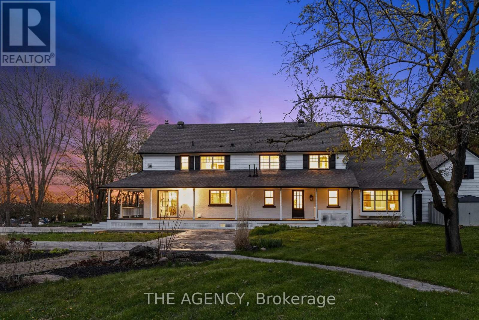 3635 19th Sdrd, King, Ontario  L7B 0C7 - Photo 31 - N12897376