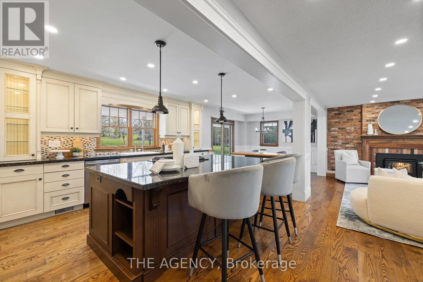 3635 19th Sdrd, King, Ontario  L7B 0C7 - Photo 6 - N12897376