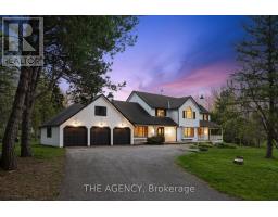 3635 19TH SDRD, King, Ontario