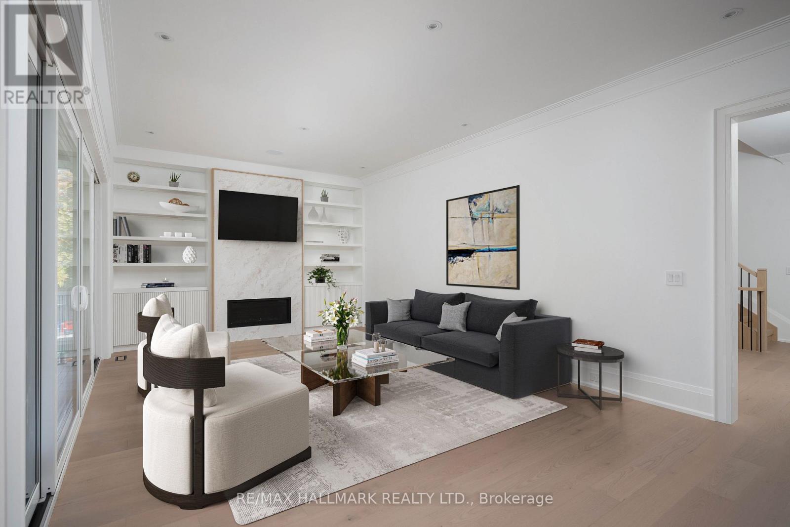 45 Drynoch Avenue, Richmond Hill (Oak Ridges Lake Wilcox), Ontario  L4E 3E7 - Photo 16 - N12897382