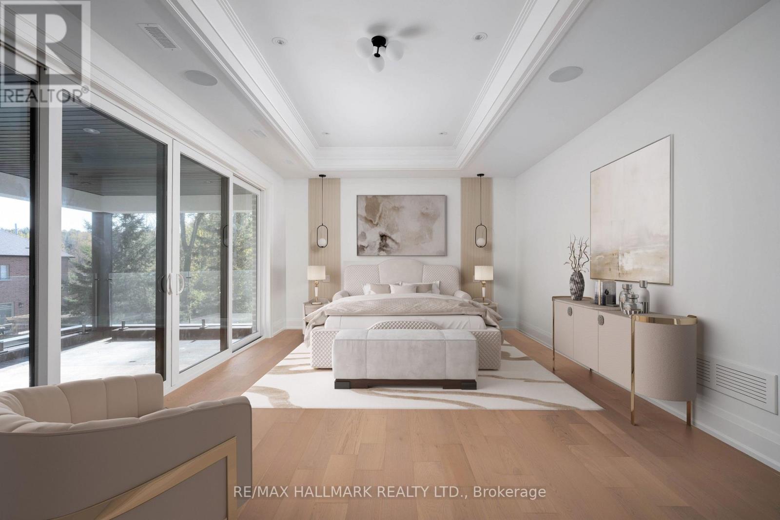 45 Drynoch Avenue, Richmond Hill (Oak Ridges Lake Wilcox), Ontario  L4E 3E7 - Photo 21 - N12897382