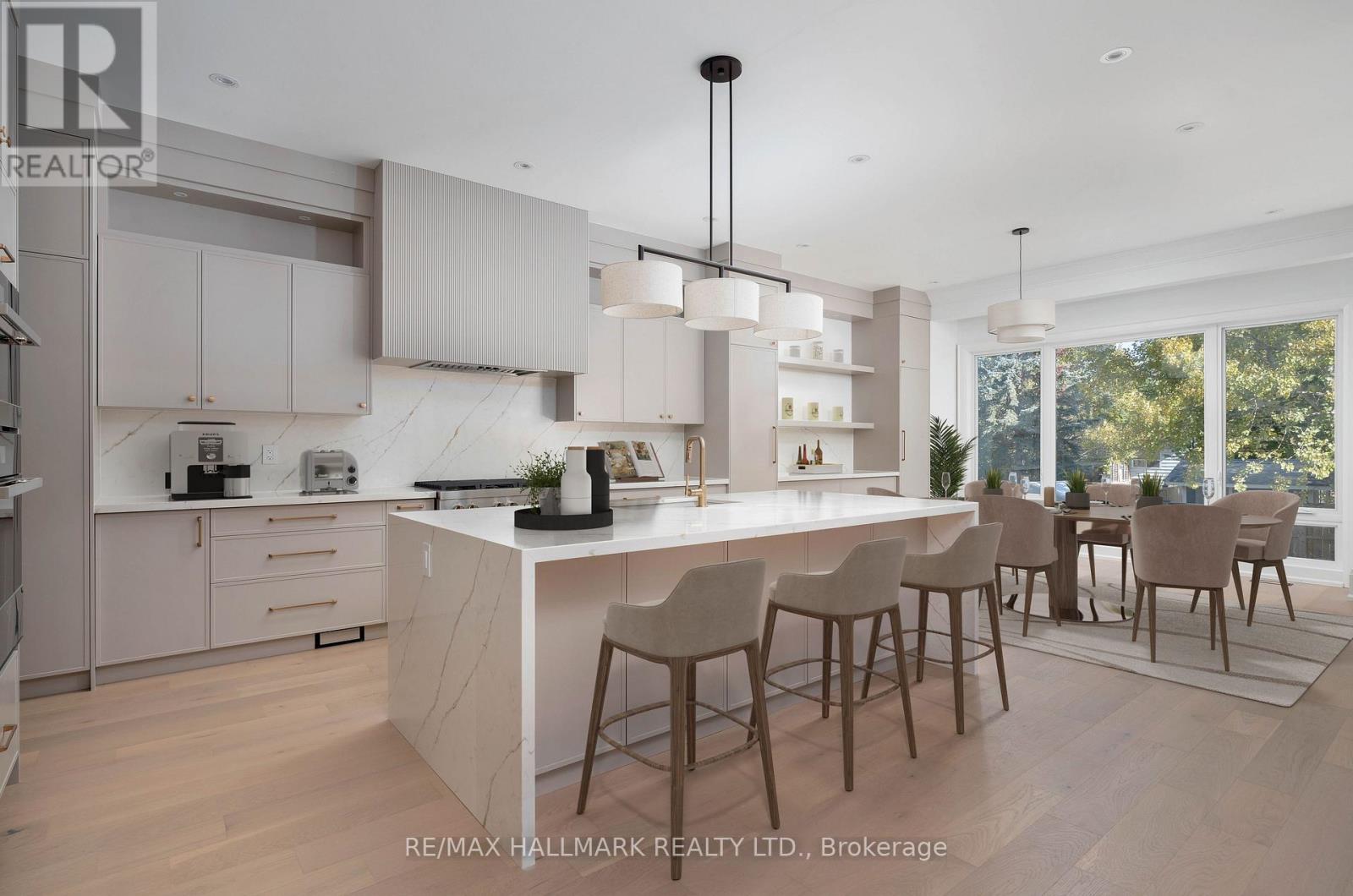 45 Drynoch Avenue, Richmond Hill (Oak Ridges Lake Wilcox), Ontario  L4E 3E7 - Photo 8 - N12897382