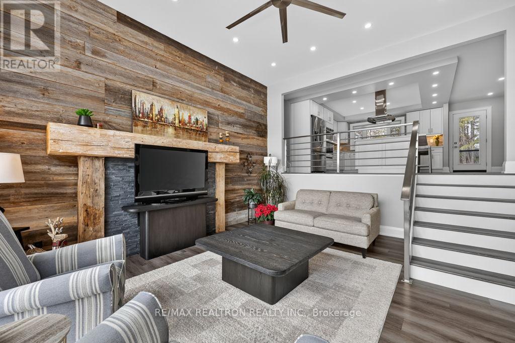 5145 Severn Pines Crescent, Severn, Ontario  L0K 2B0 - Photo 16 - S12897400