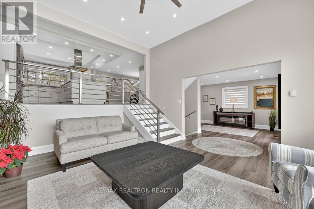 5145 Severn Pines Crescent, Severn, Ontario  L0K 2B0 - Photo 18 - S12897400