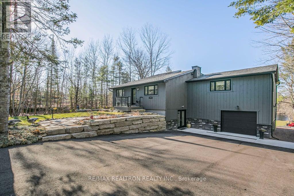 5145 Severn Pines Crescent, Severn, Ontario  L0K 2B0 - Photo 3 - S12897400