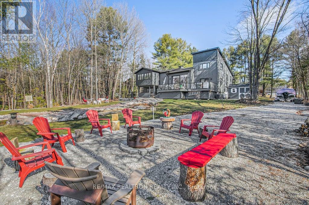 5145 Severn Pines Crescent, Severn, Ontario  L0K 2B0 - Photo 32 - S12897400