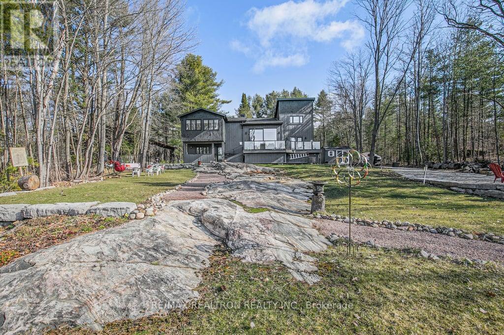 5145 Severn Pines Crescent, Severn, Ontario  L0K 2B0 - Photo 33 - S12897400