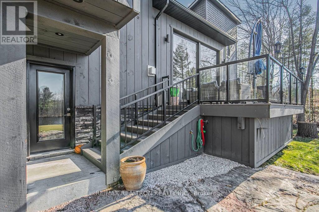 5145 Severn Pines Crescent, Severn, Ontario  L0K 2B0 - Photo 34 - S12897400