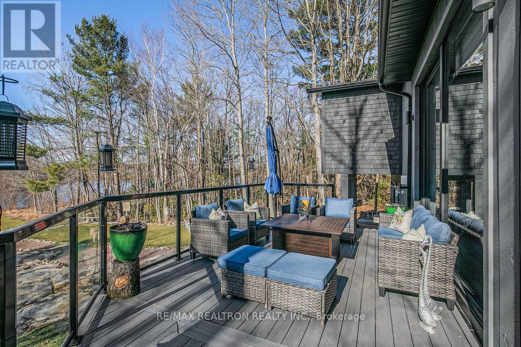 5145 Severn Pines Crescent, Severn, Ontario  L0K 2B0 - Photo 37 - S12897400