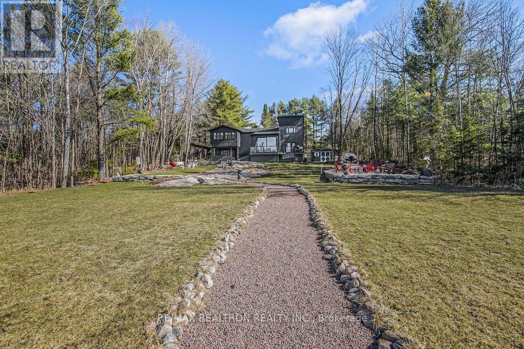 5145 Severn Pines Crescent, Severn, Ontario  L0K 2B0 - Photo 39 - S12897400