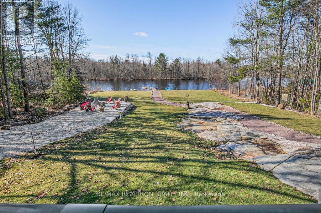 5145 Severn Pines Crescent, Severn, Ontario  L0K 2B0 - Photo 40 - S12897400