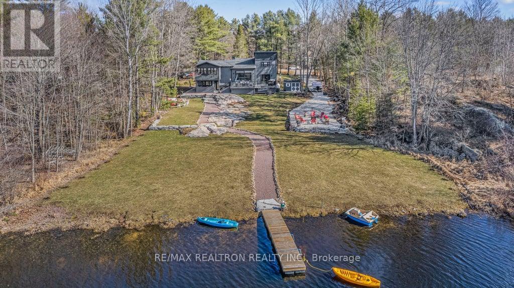 5145 Severn Pines Crescent, Severn, Ontario  L0K 2B0 - Photo 43 - S12897400