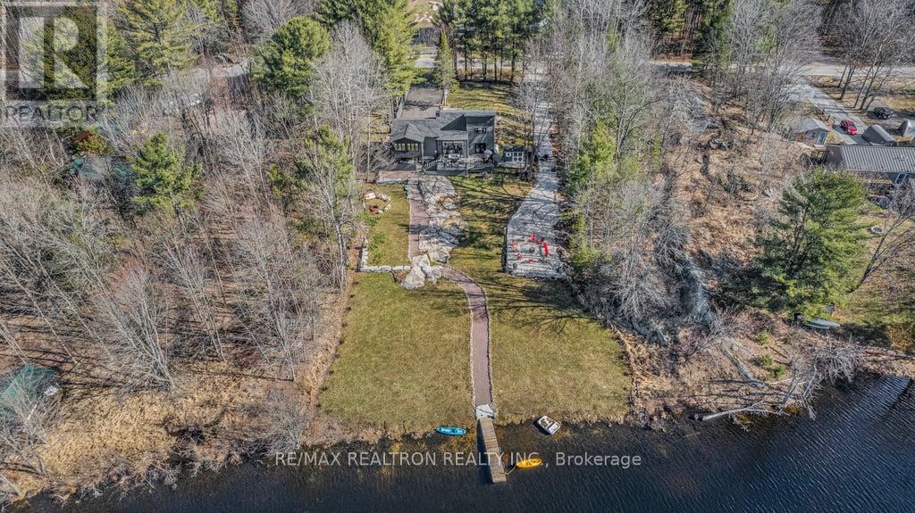 5145 Severn Pines Crescent, Severn, Ontario  L0K 2B0 - Photo 44 - S12897400