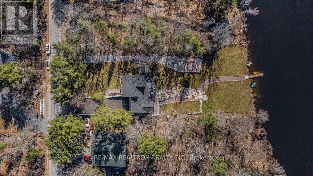 5145 Severn Pines Crescent, Severn, Ontario  L0K 2B0 - Photo 45 - S12897400