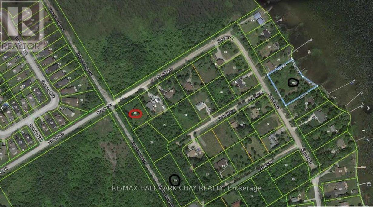 41 Bass Bay Drive, Tay, Ontario  L0K 2A0 - Photo 3 - S12897410