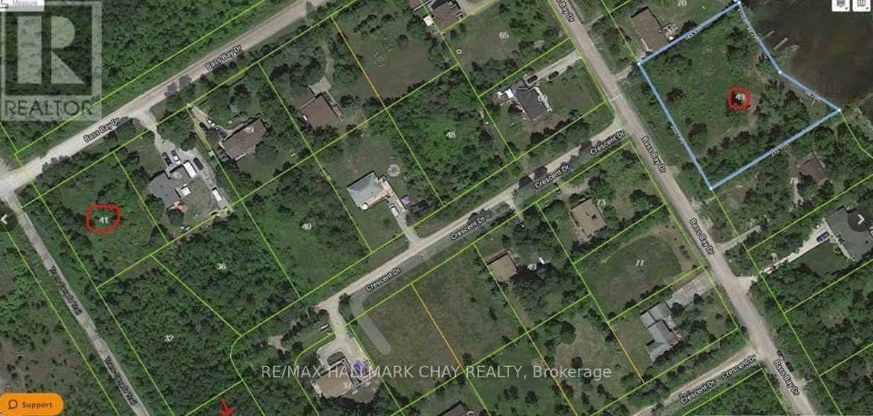 41 Bass Bay Drive, Tay, Ontario  L0K 2A0 - Photo 5 - S12897410