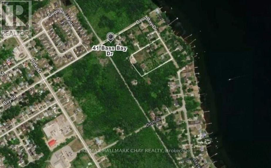 41 Bass Bay Drive, Tay, Ontario  L0K 2A0 - Photo 6 - S12897410