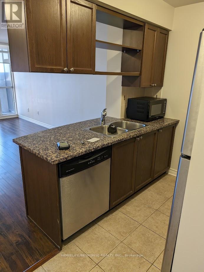 506 - 2379 Central Park Drive, Oakville, Ontario  L6H 0E3 - Photo 4 - W12897284