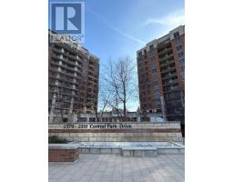506 - 2379 CENTRAL PARK DRIVE, Oakville, Ontario