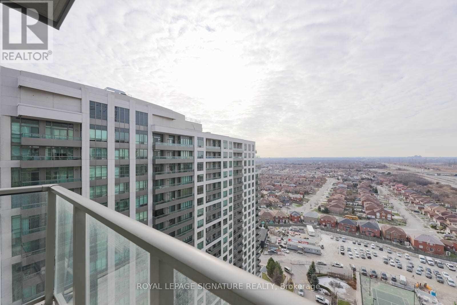 2207 - 339 Rathburn Road W, Mississauga, Ontario  L5B 0C8 - Photo 10 - W12897290