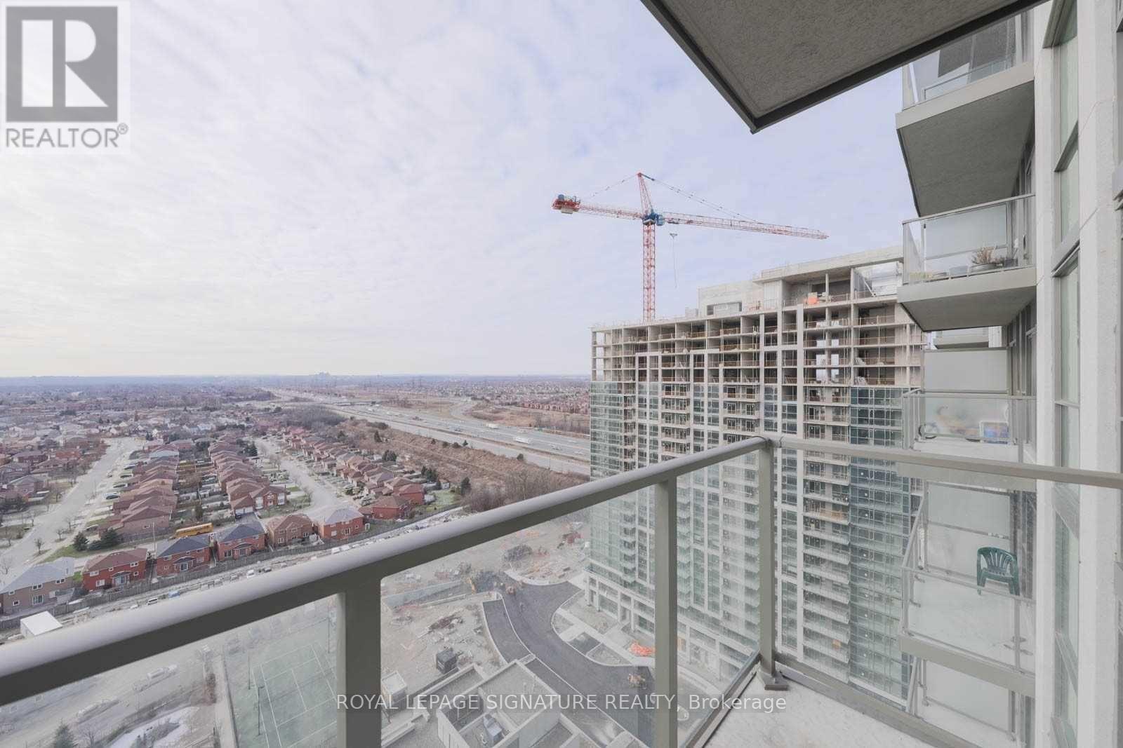 2207 - 339 Rathburn Road W, Mississauga, Ontario  L5B 0C8 - Photo 9 - W12897290