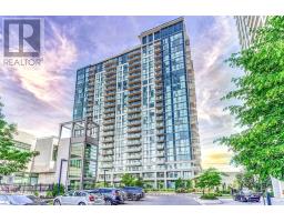 2207 - 339 RATHBURN ROAD W, Mississauga, Ontario