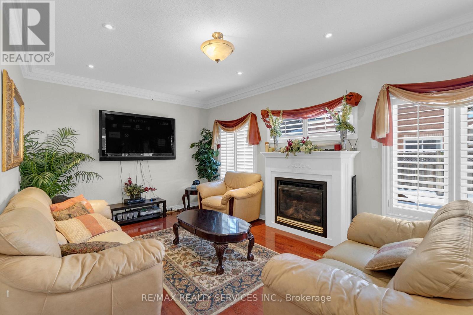 43 Masters Green Crescent, Brampton, Ontario  L7A 3K6 - Photo 15 - W12897296