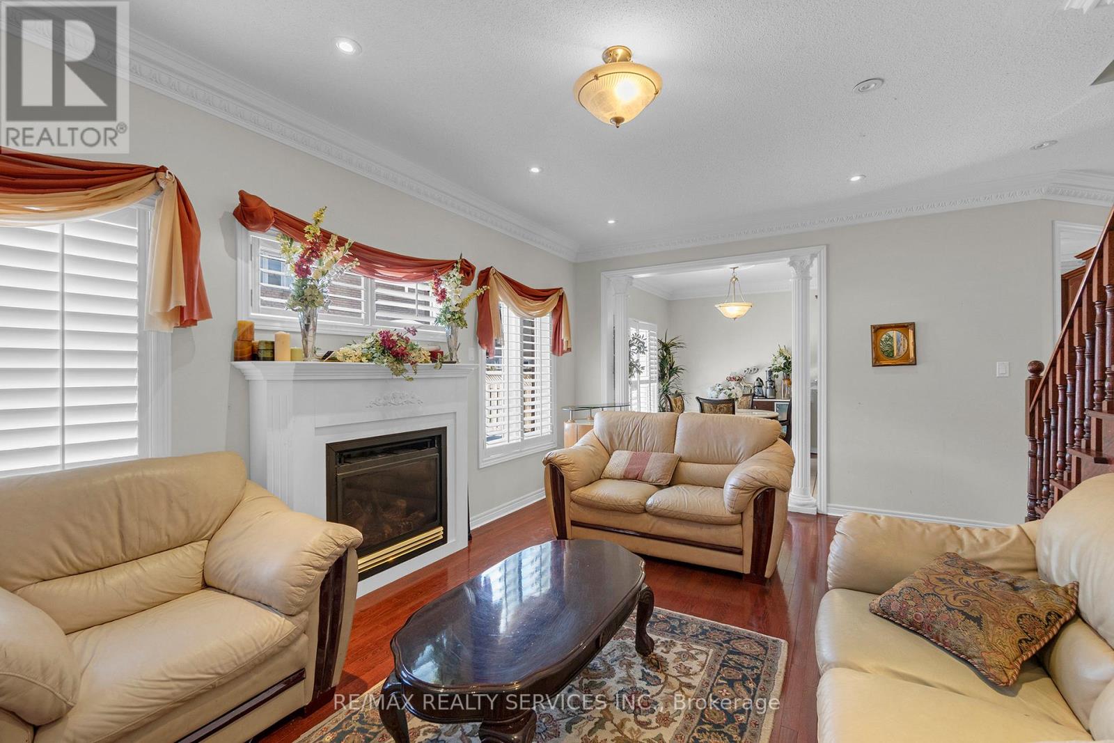 43 Masters Green Crescent, Brampton, Ontario  L7A 3K6 - Photo 17 - W12897296