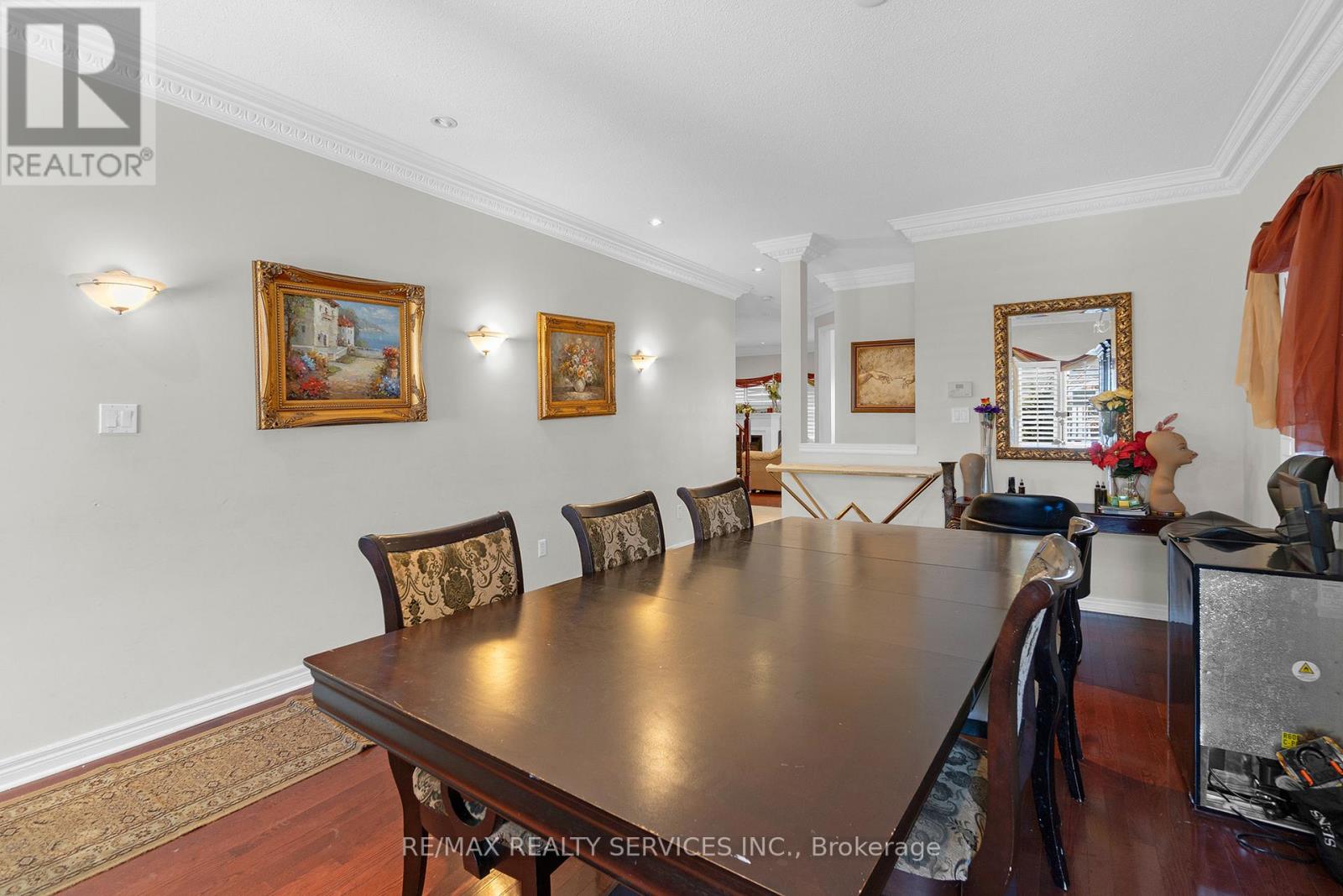 43 Masters Green Crescent, Brampton, Ontario  L7A 3K6 - Photo 8 - W12897296