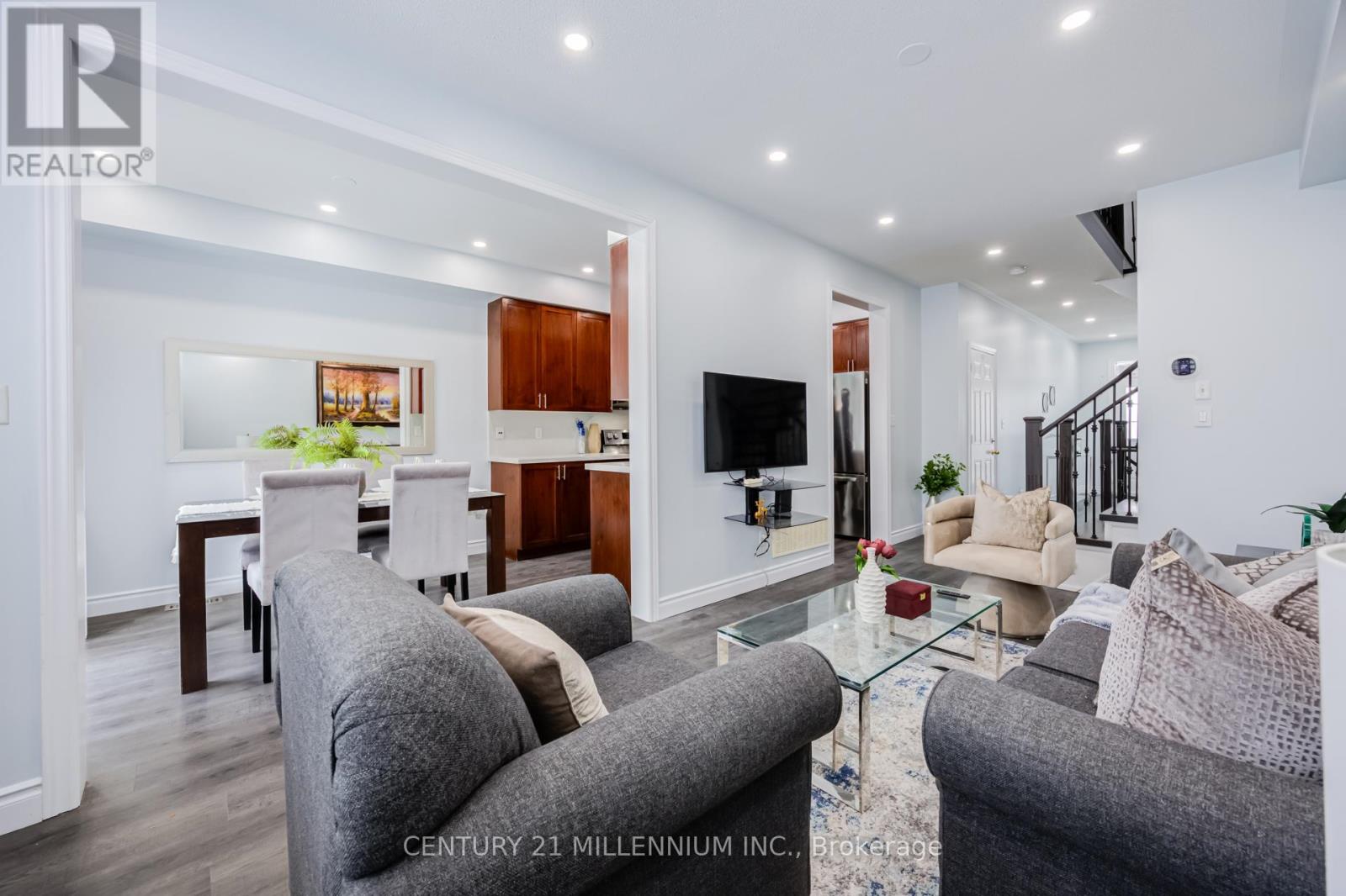 38 - 1015 Galesway Boulevard E, Mississauga, Ontario  L5V 0A8 - Photo 12 - W12897340