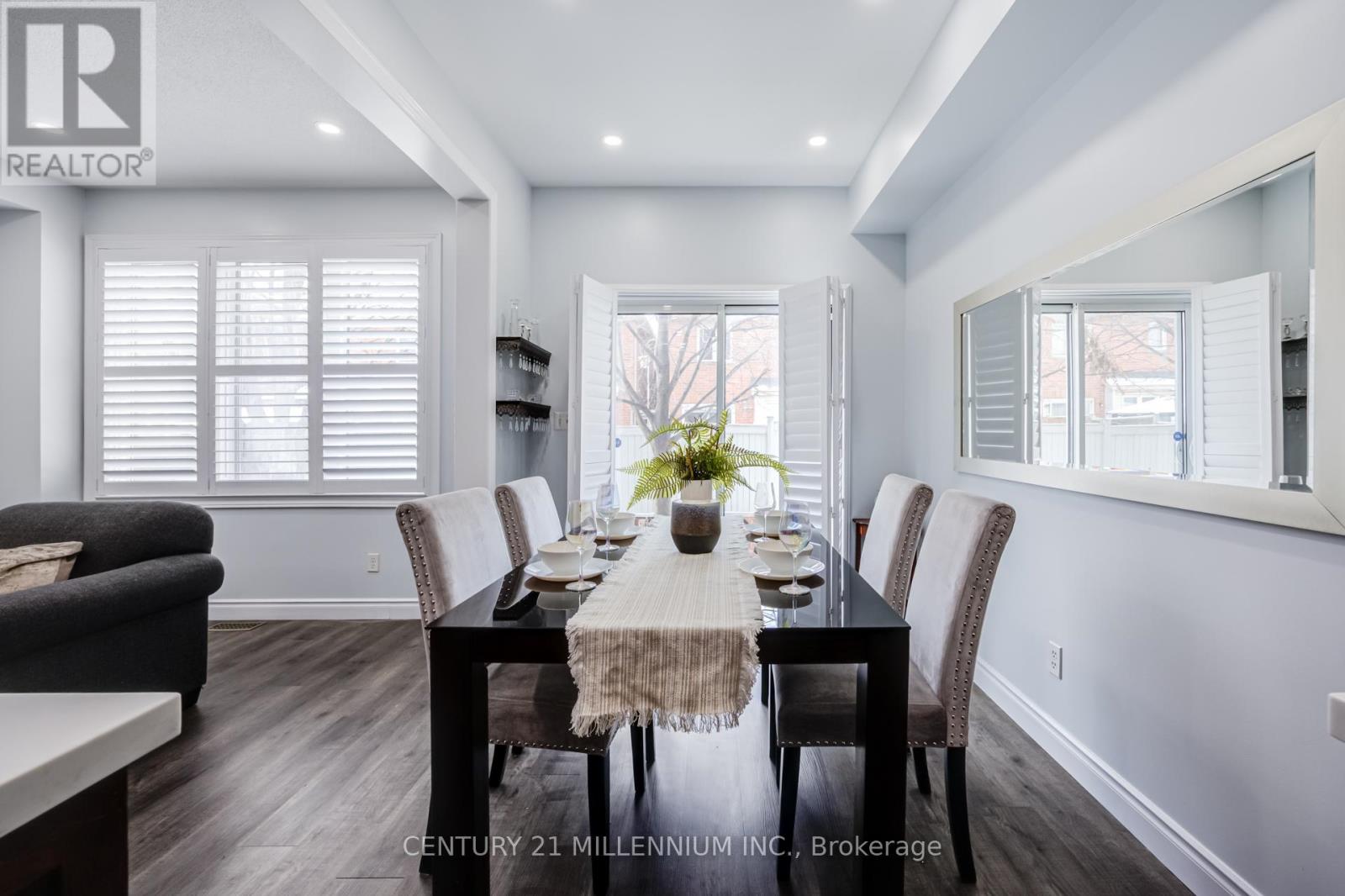 38 - 1015 Galesway Boulevard E, Mississauga, Ontario  L5V 0A8 - Photo 13 - W12897340